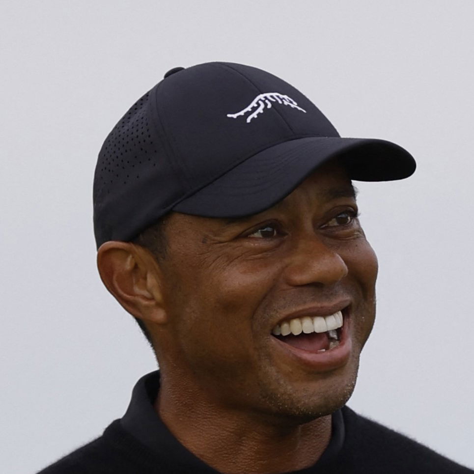 Tiger Woods